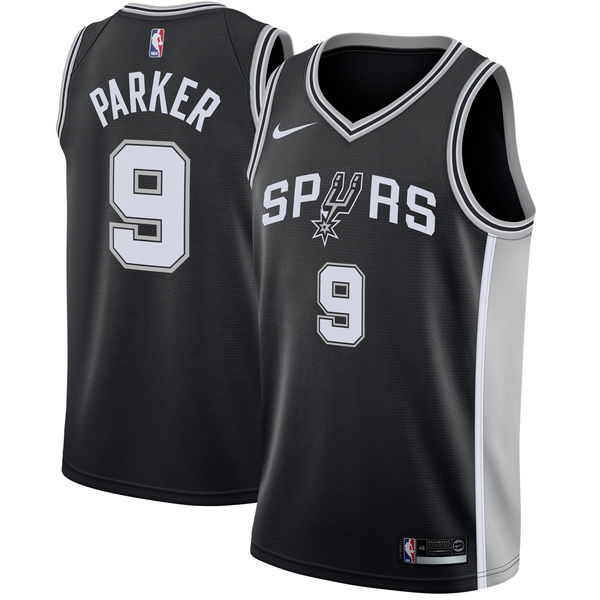 Tony Parker, San Antonio Spurs - Icon - Cliquez sur l'image pour la fermer
